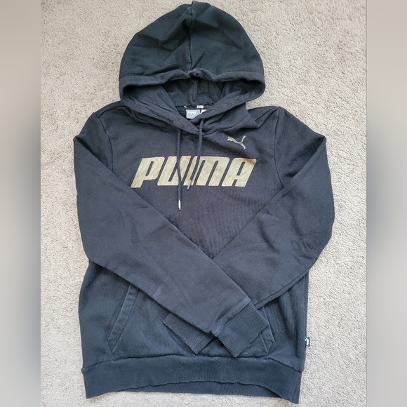 Puma  Hoodie - Picture 1 of 2